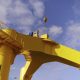 Synchronous Hydraulic Lifting System from Enerpac