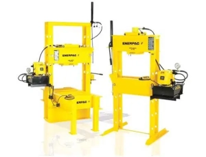 Enerpac Hydraulic Presses enerpac hydraulic presses