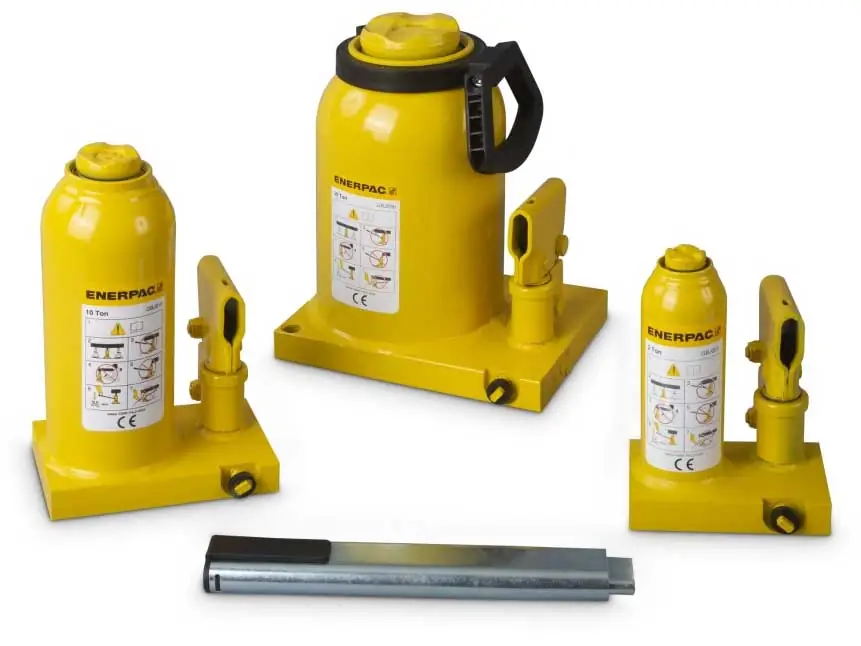 jacks hydraulic jacks