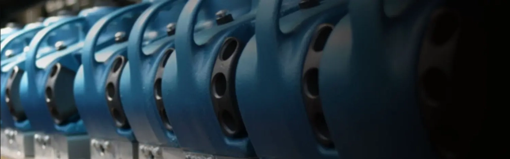 Tangye Hydraulics Products Banner Tangye Hydraulics Products Banner