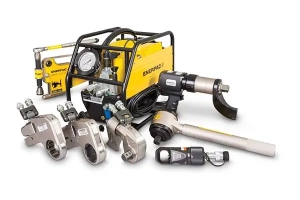 Enerpac Torque and Tension Tools Torque and tension tools