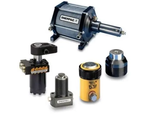 Enerpac Workholding Tools workholding tools
