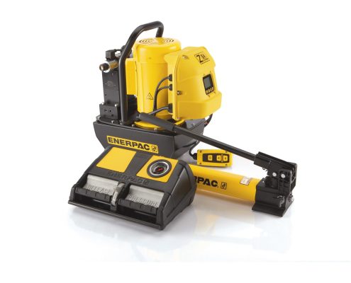 Enerpac Hydraulic Pumps