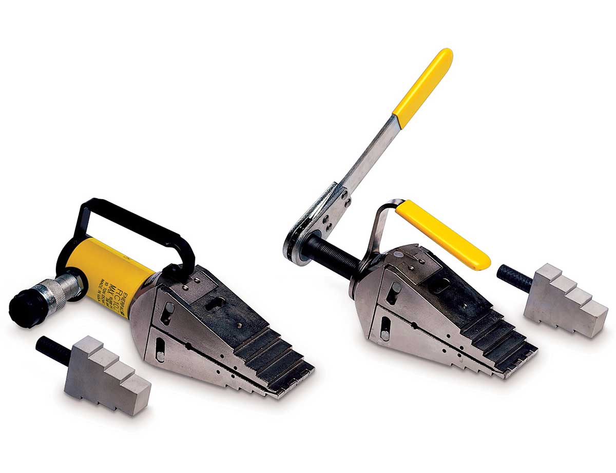 Flange Spreaders