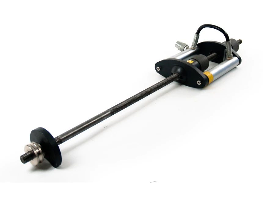 flange puller sets