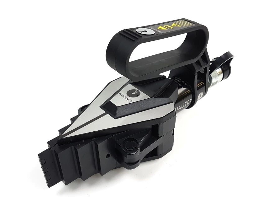flange spreader sets