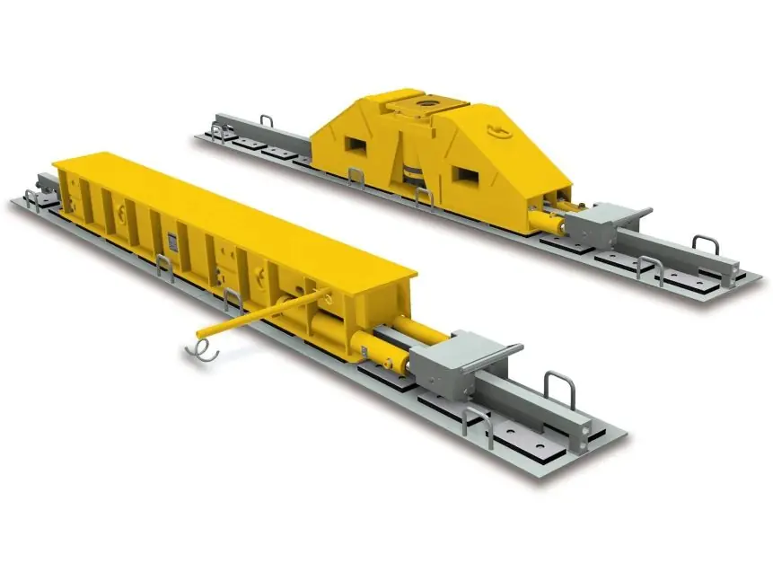 skidding systems skidding systems