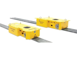 trolley systems