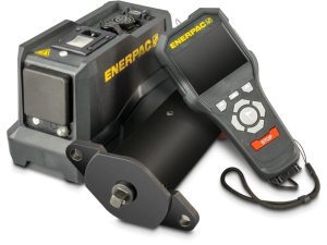 turbine engine digital turning tools and adapters