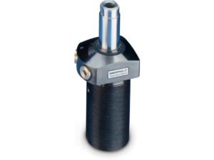 PTSD352, 43,5 kN Capacity, 30,5 mm Stroke, Double-Acting, Threaded Body, Hydraulic Pull Cylinder