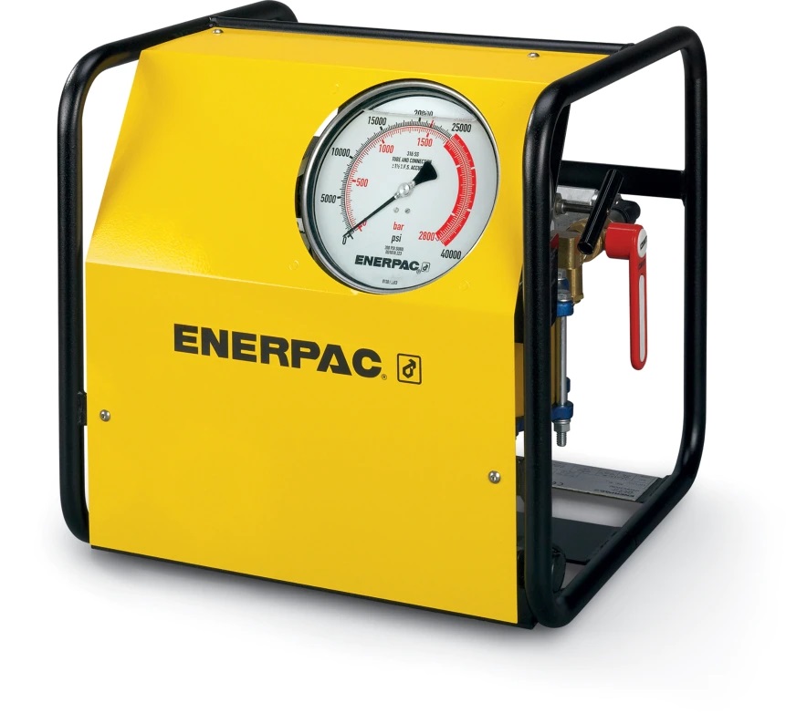 Air Tensioner Pump