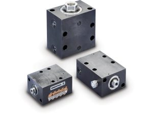 Block Cylinders