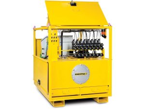Controlled Lifting Pumps Controlled Lifting Pumps