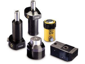 linear cylinders