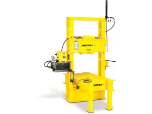 Roll Frame Presses