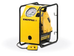 Tensioner Pumps