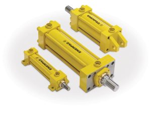 Tie Rod Cylinders