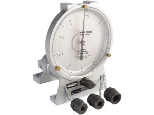 Mechanical Torque Testers