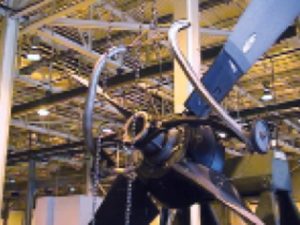 Propeller Handling Tools