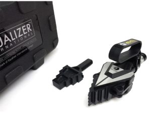 SWi5TE-T The Equalizer flange spreader set