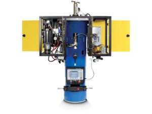 Self Contained Tensioners