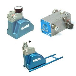 Hydrapak Pumps Tangye hydrapak pumps