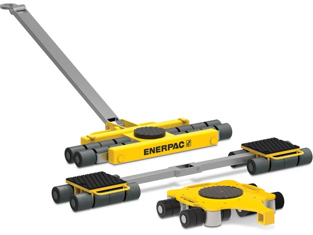 HMT Series Hydraulic Torque Wrenches