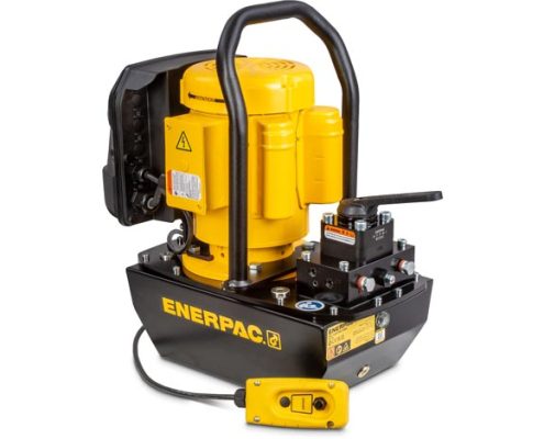 Enerpac ZE2408PB