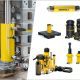Types of Enerpac Hydraulic Cylinders